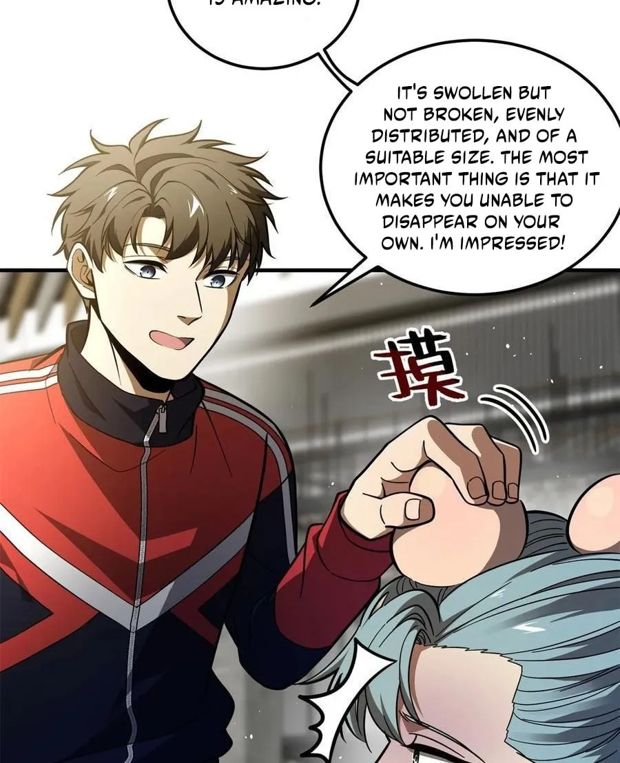 World's Best Martial Artist (Colored) Chapter 229 page 64 - 