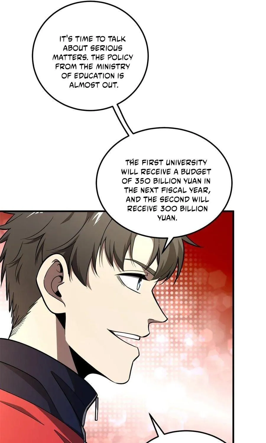 World's Best Martial Artist (Colored) Chapter 229 page 67 - 