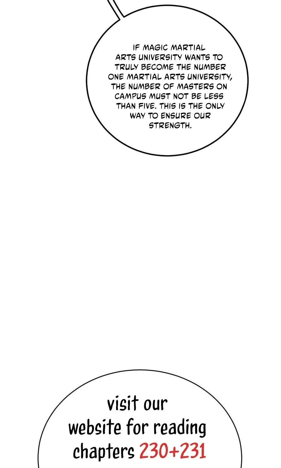 World's Best Martial Artist (Colored) Chapter 229 page 71 - 