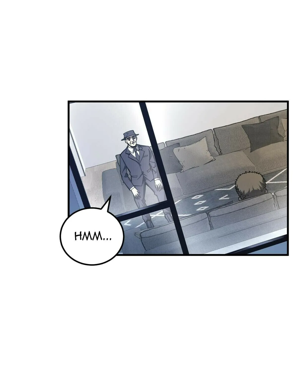 World's Best Martial Artist (Colored) Chapter 230 page 13 - 
