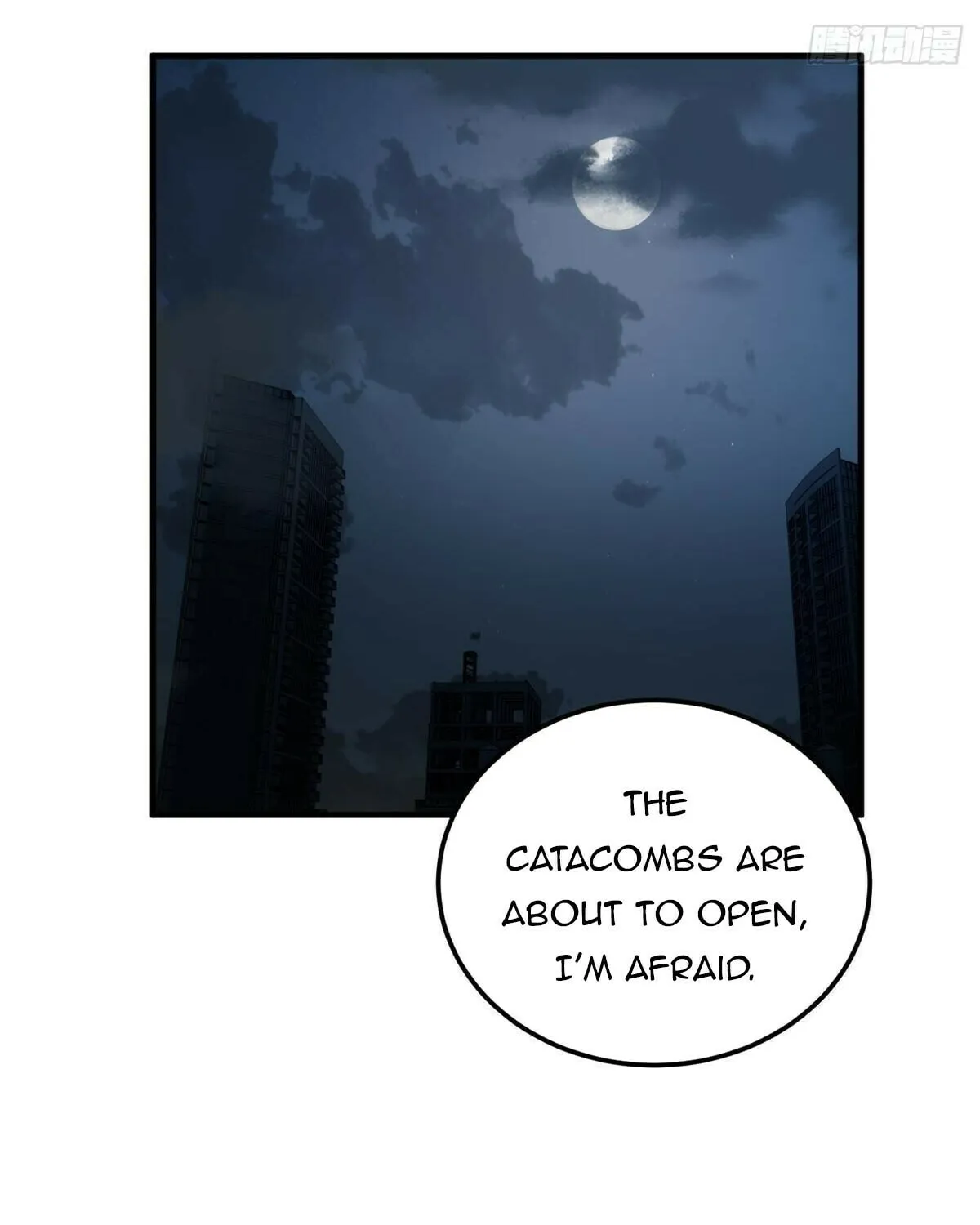 World's Best Martial Artist (Colored) Chapter 230 page 14 - 
