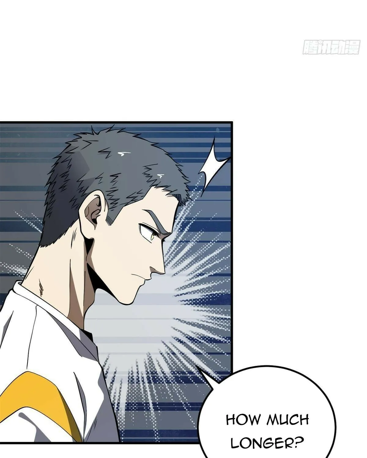 World's Best Martial Artist (Colored) Chapter 230 page 15 - 