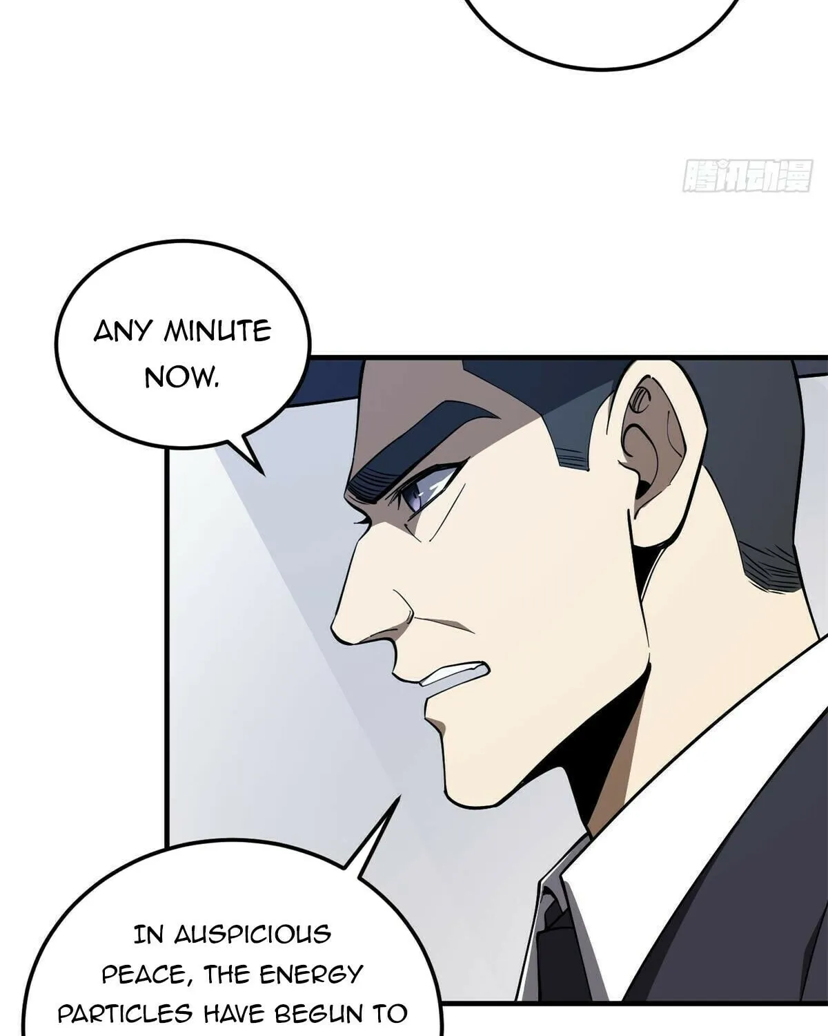 World's Best Martial Artist (Colored) Chapter 230 page 16 - 