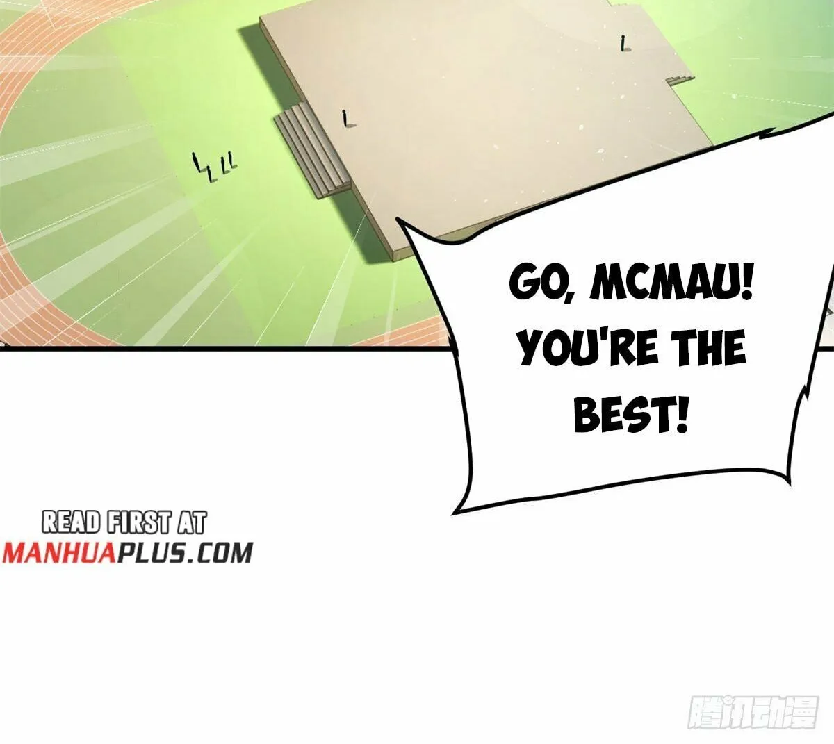 World's Best Martial Artist (Colored) Chapter 230 page 24 - 
