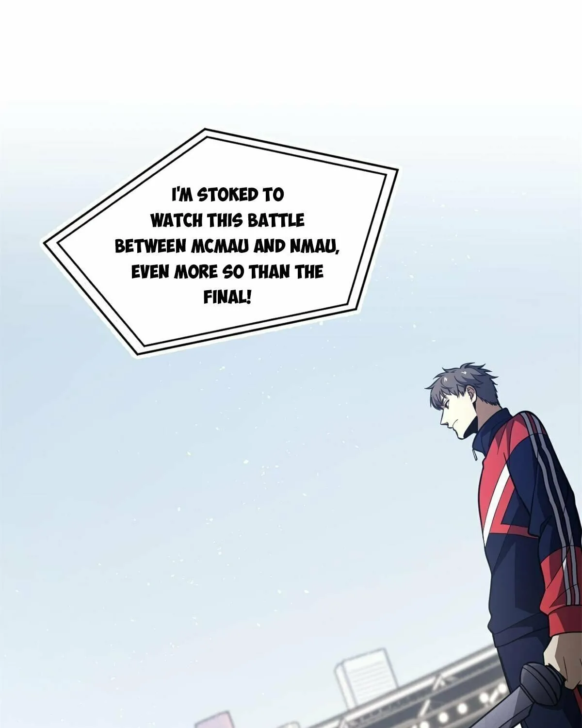 World's Best Martial Artist (Colored) Chapter 230 page 25 - 