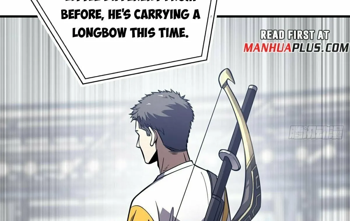 World's Best Martial Artist (Colored) Chapter 230 page 30 - 