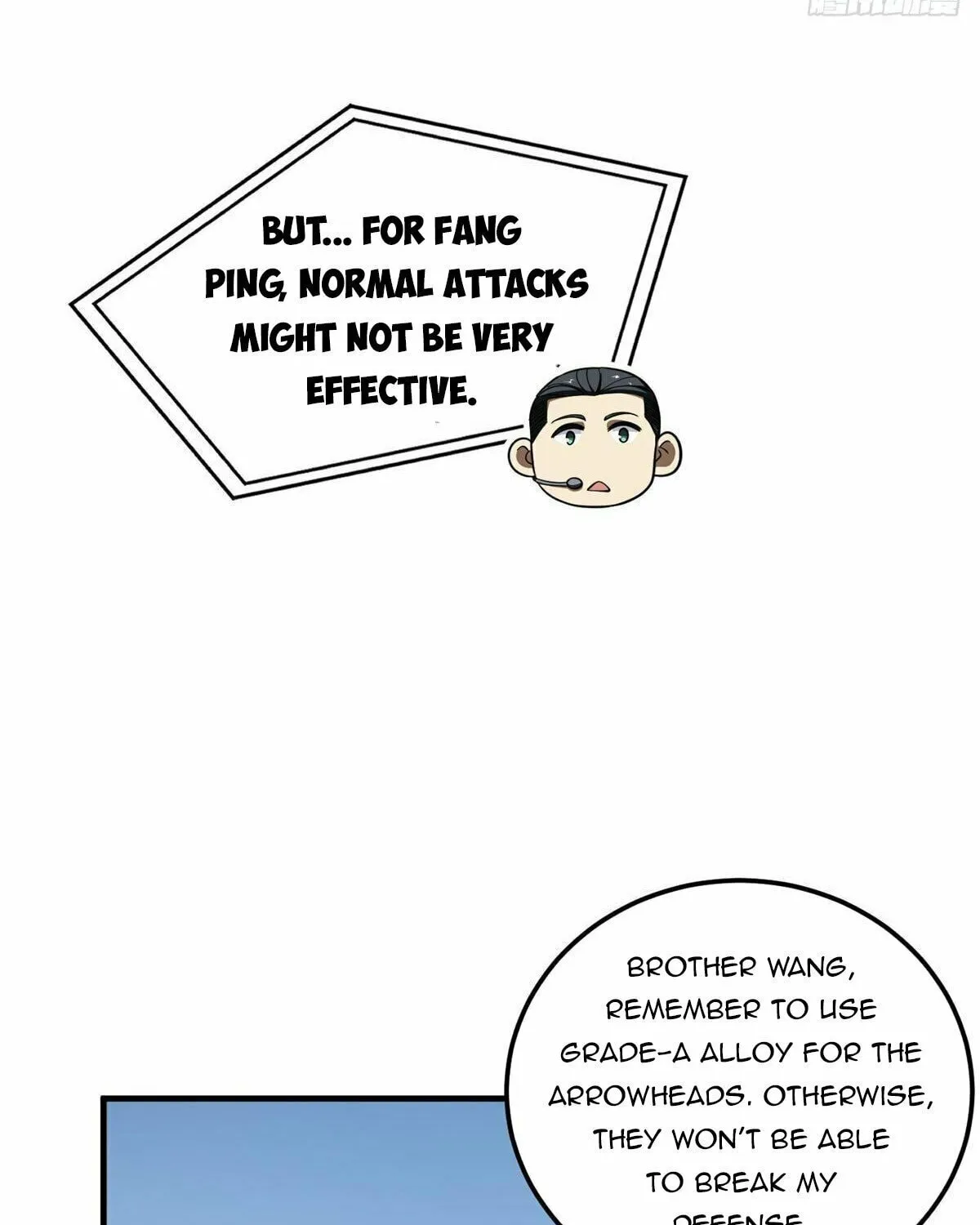 World's Best Martial Artist (Colored) Chapter 230 page 34 - 