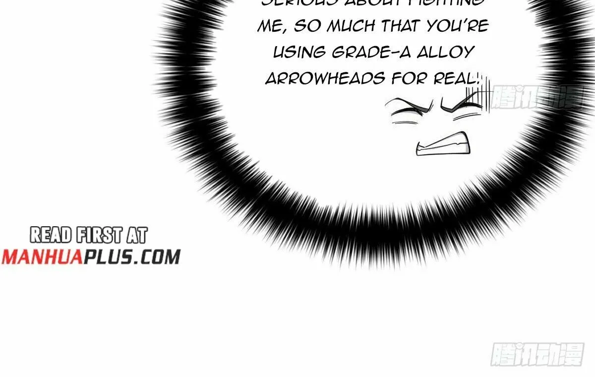 World's Best Martial Artist (Colored) Chapter 230 page 36 - 