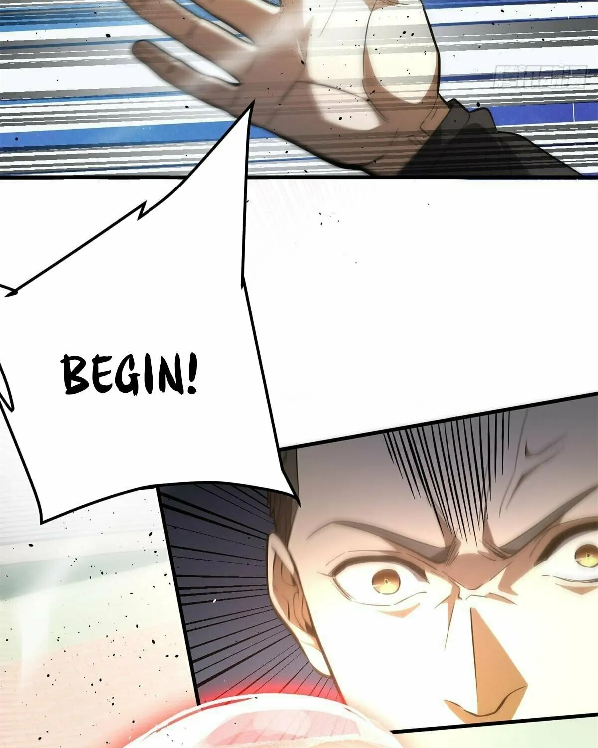 World's Best Martial Artist (Colored) Chapter 230 page 39 - 