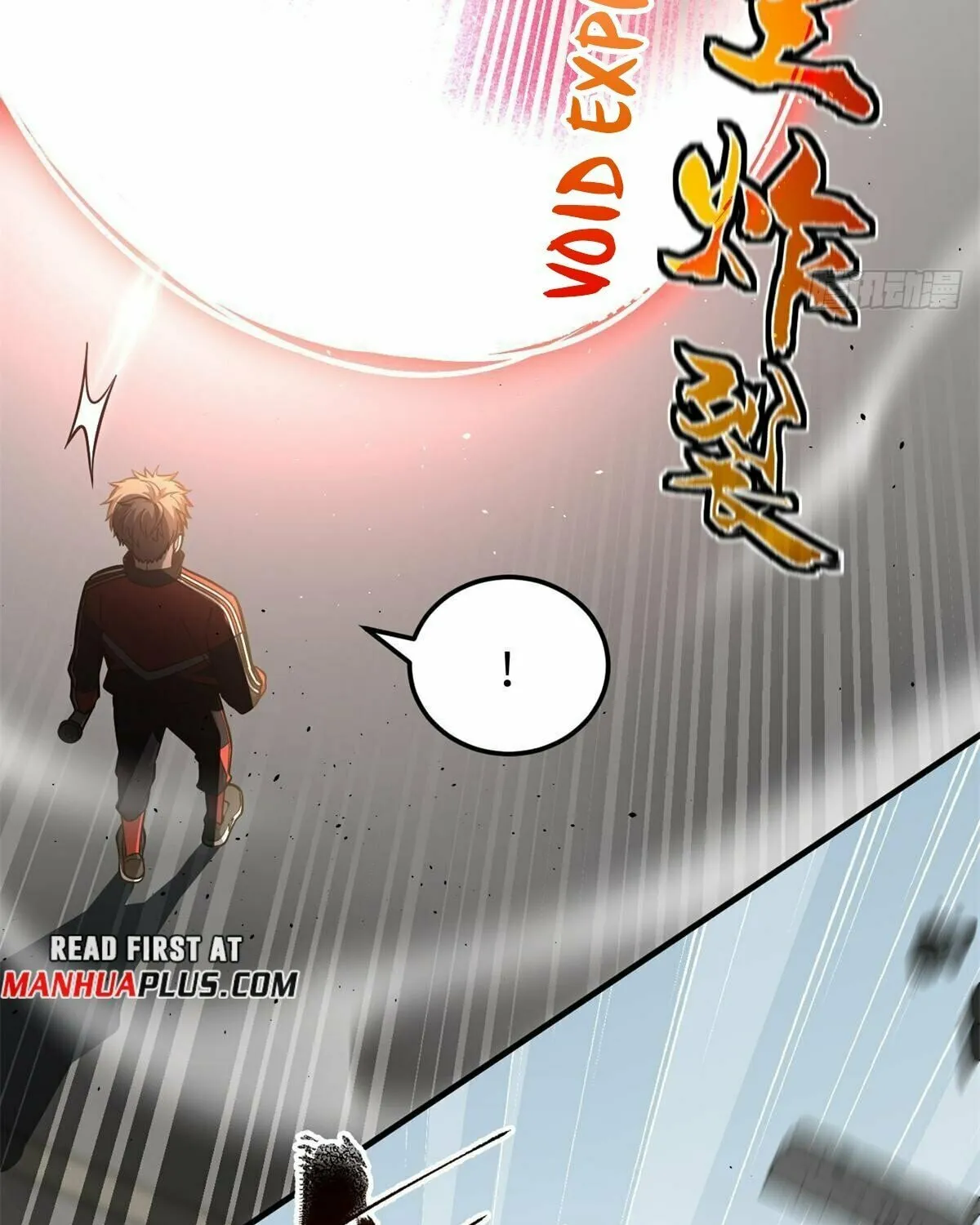 World's Best Martial Artist (Colored) Chapter 230 page 41 - 