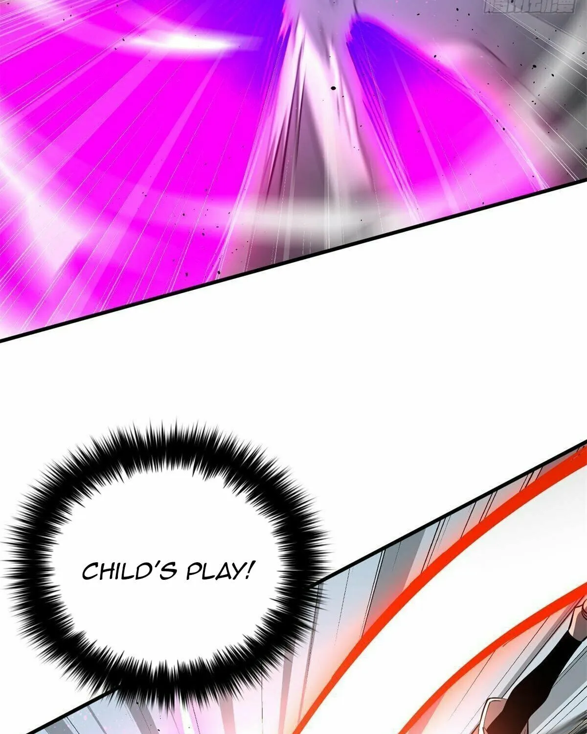World's Best Martial Artist (Colored) Chapter 230 page 45 - 