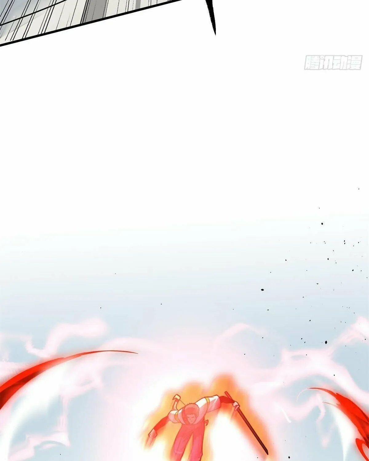 World's Best Martial Artist (Colored) Chapter 230 page 47 - 