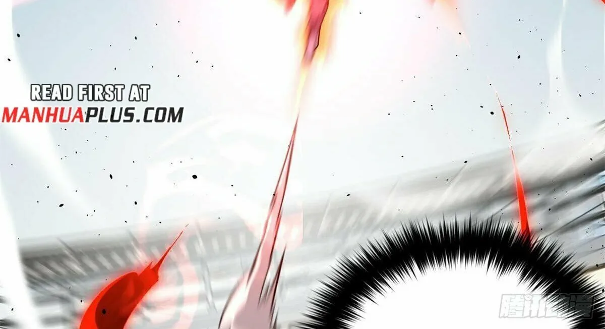 World's Best Martial Artist (Colored) Chapter 230 page 48 - 