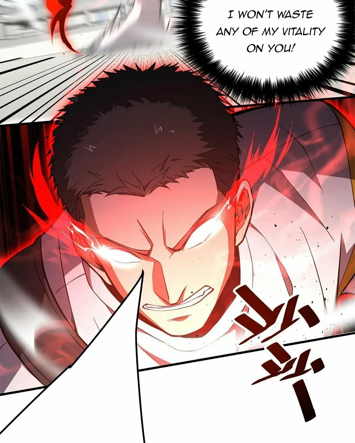 World's Best Martial Artist (Colored) Chapter 230 page 49 - 
