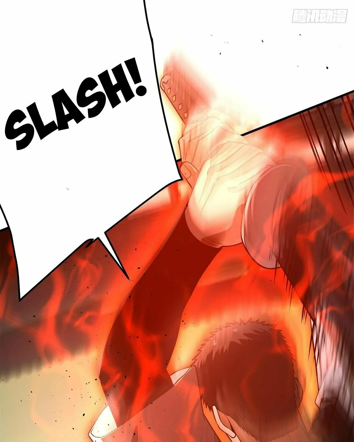 World's Best Martial Artist (Colored) Chapter 230 page 50 - 