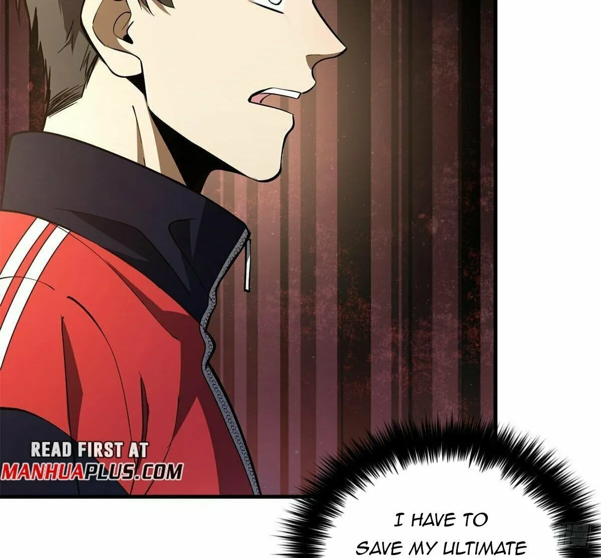 World's Best Martial Artist (Colored) Chapter 230 page 6 - 