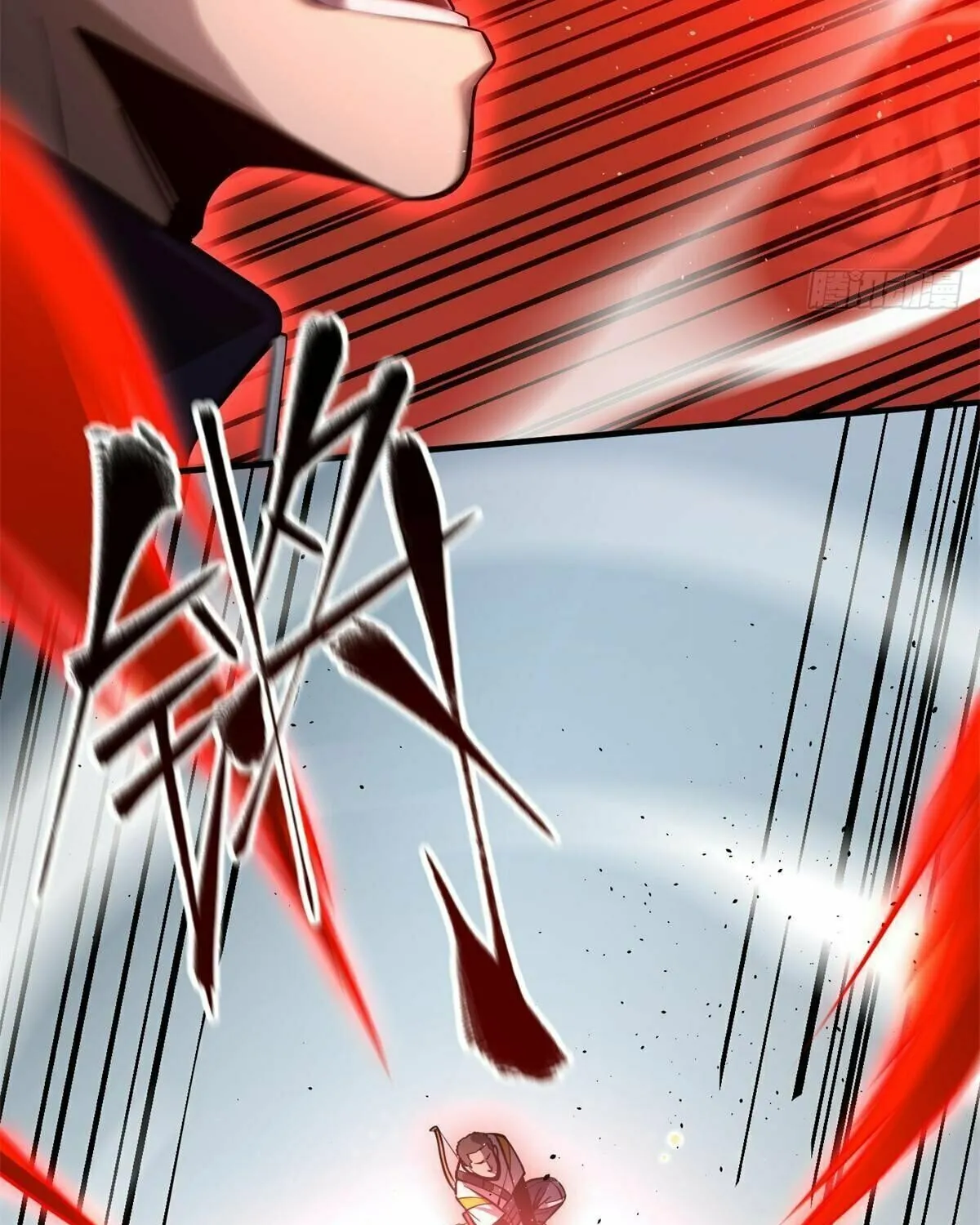 World's Best Martial Artist (Colored) Chapter 230 page 53 - 
