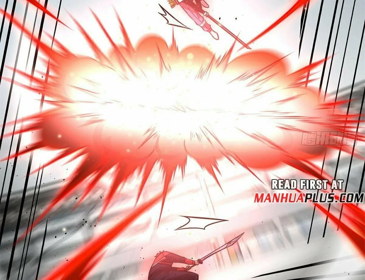 World's Best Martial Artist (Colored) Chapter 230 page 54 - 