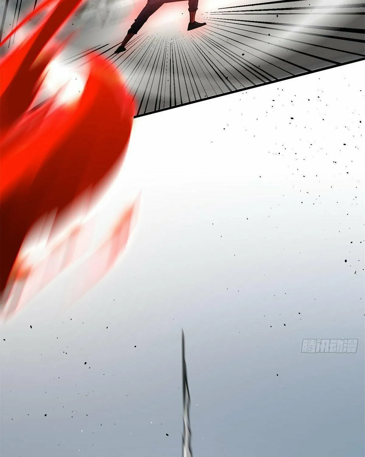 World's Best Martial Artist (Colored) Chapter 230 page 55 - 