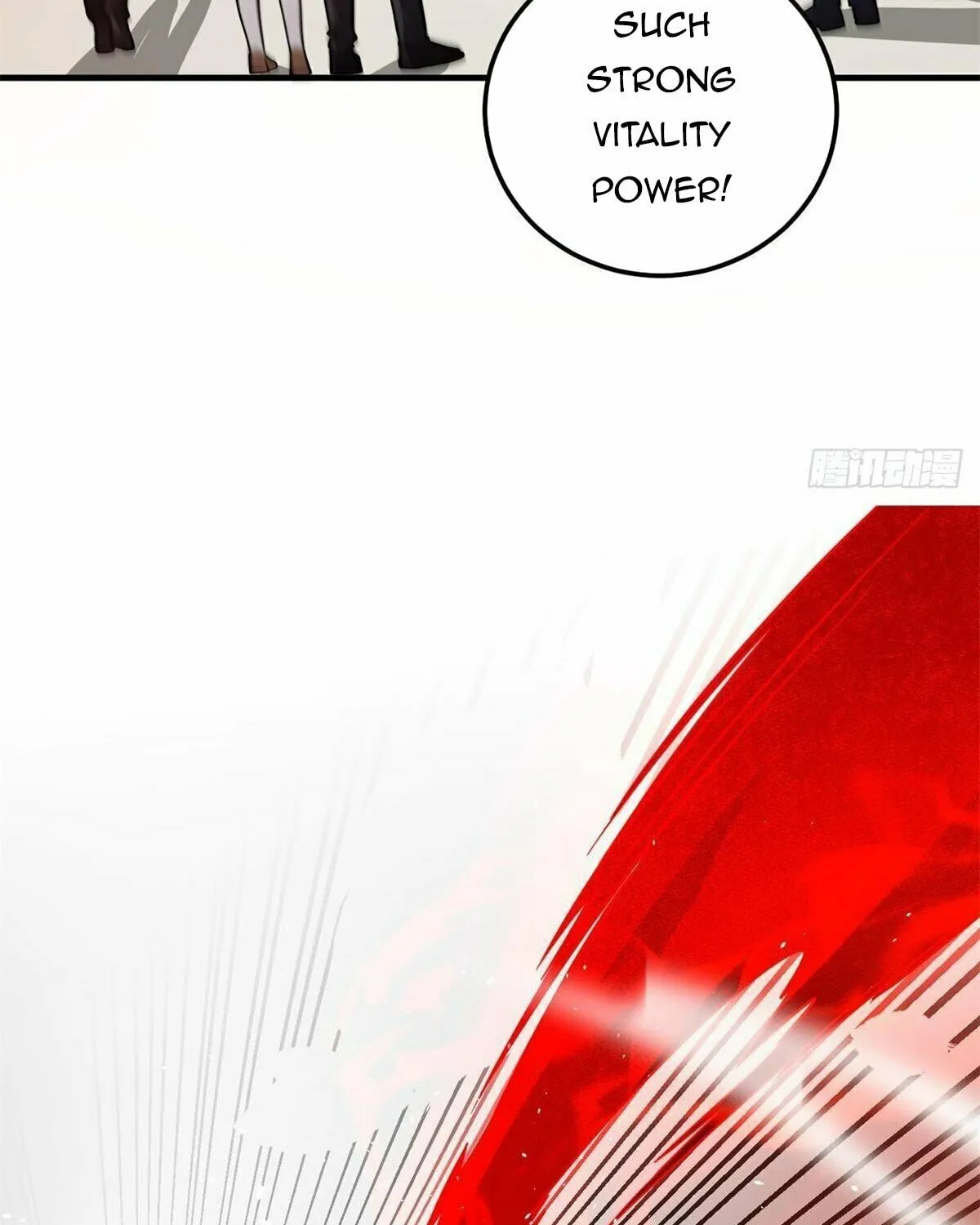 World's Best Martial Artist (Colored) Chapter 230 page 57 - 