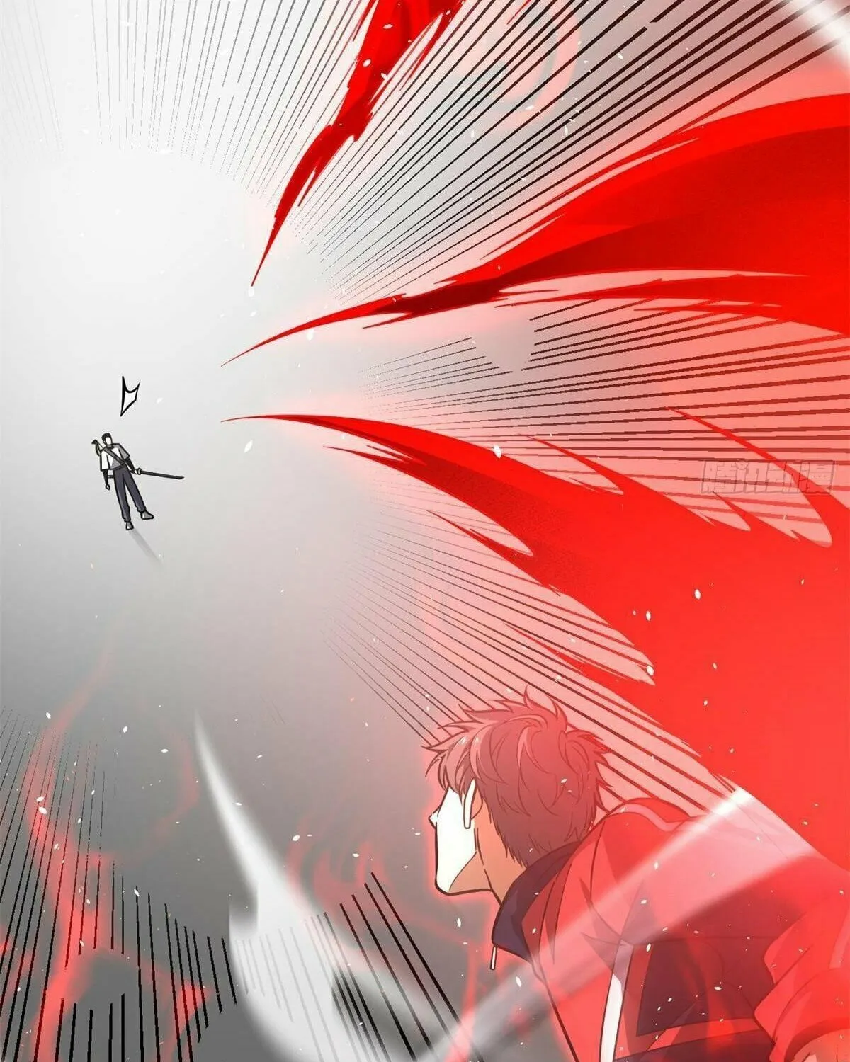 World's Best Martial Artist (Colored) Chapter 230 page 58 - 