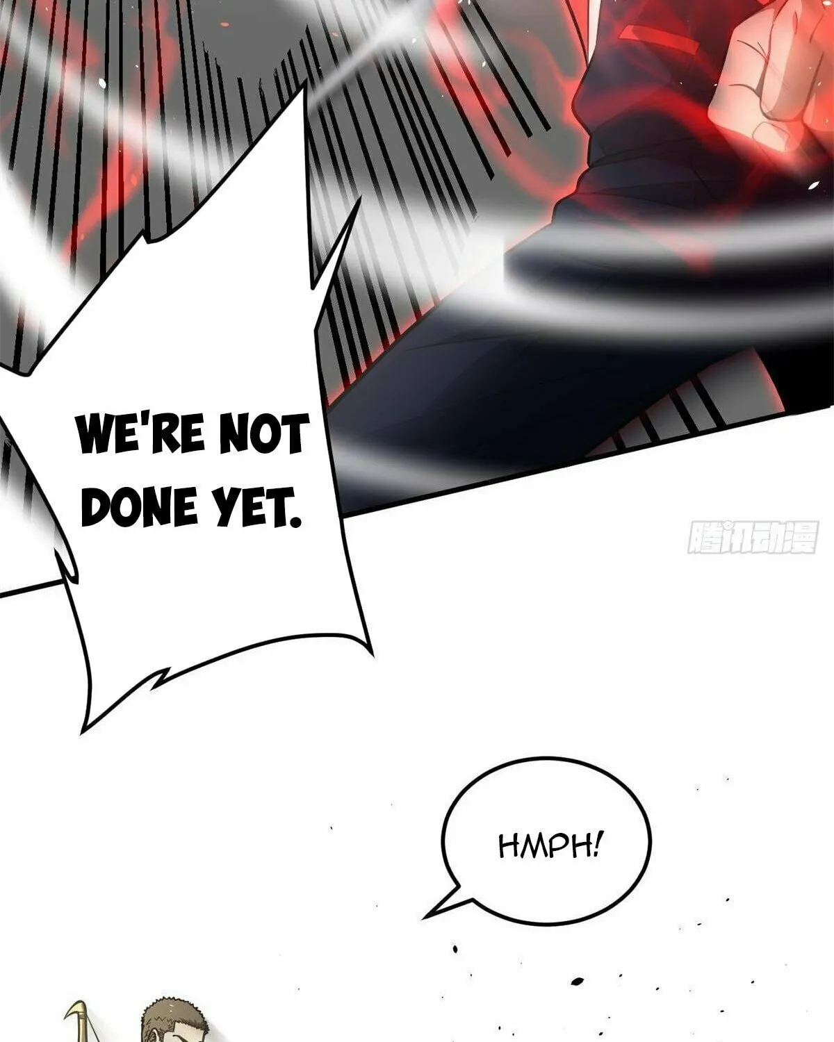 World's Best Martial Artist (Colored) Chapter 230 page 59 - 