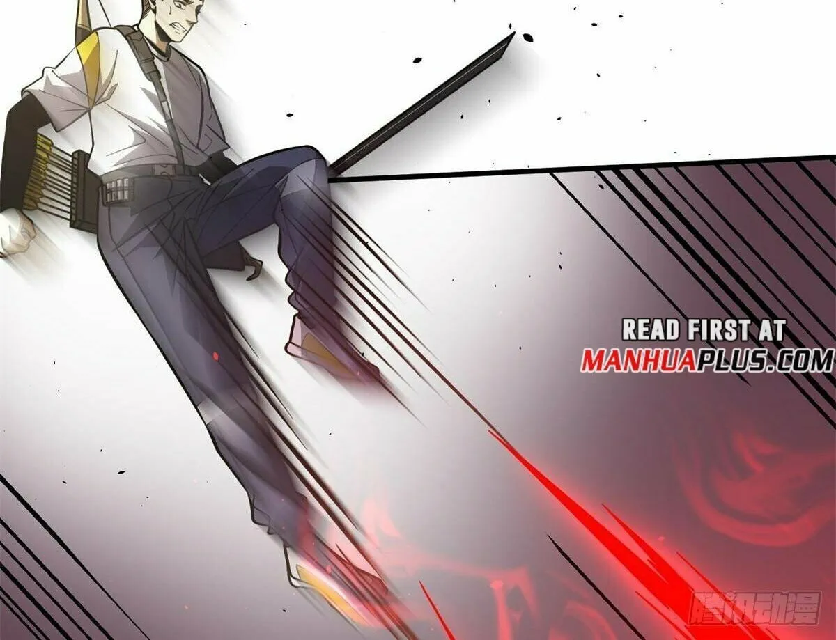 World's Best Martial Artist (Colored) Chapter 230 page 60 - 
