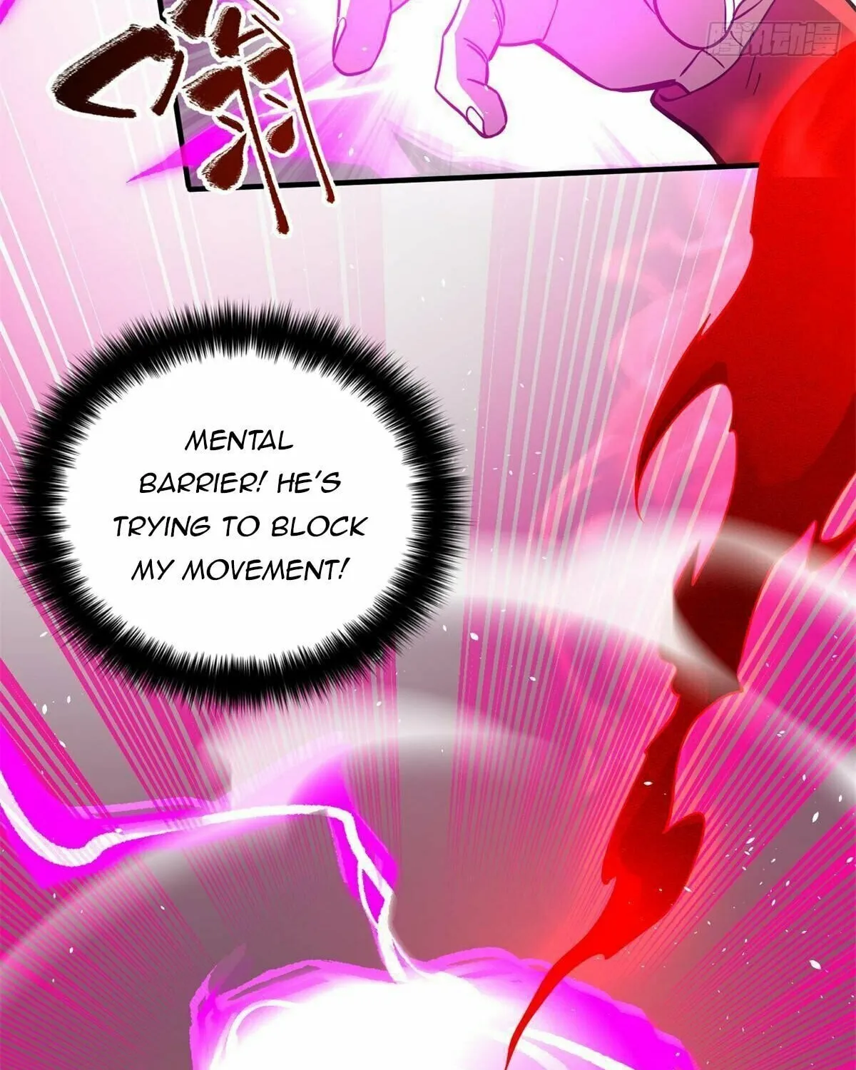 World's Best Martial Artist (Colored) Chapter 230 page 62 - 
