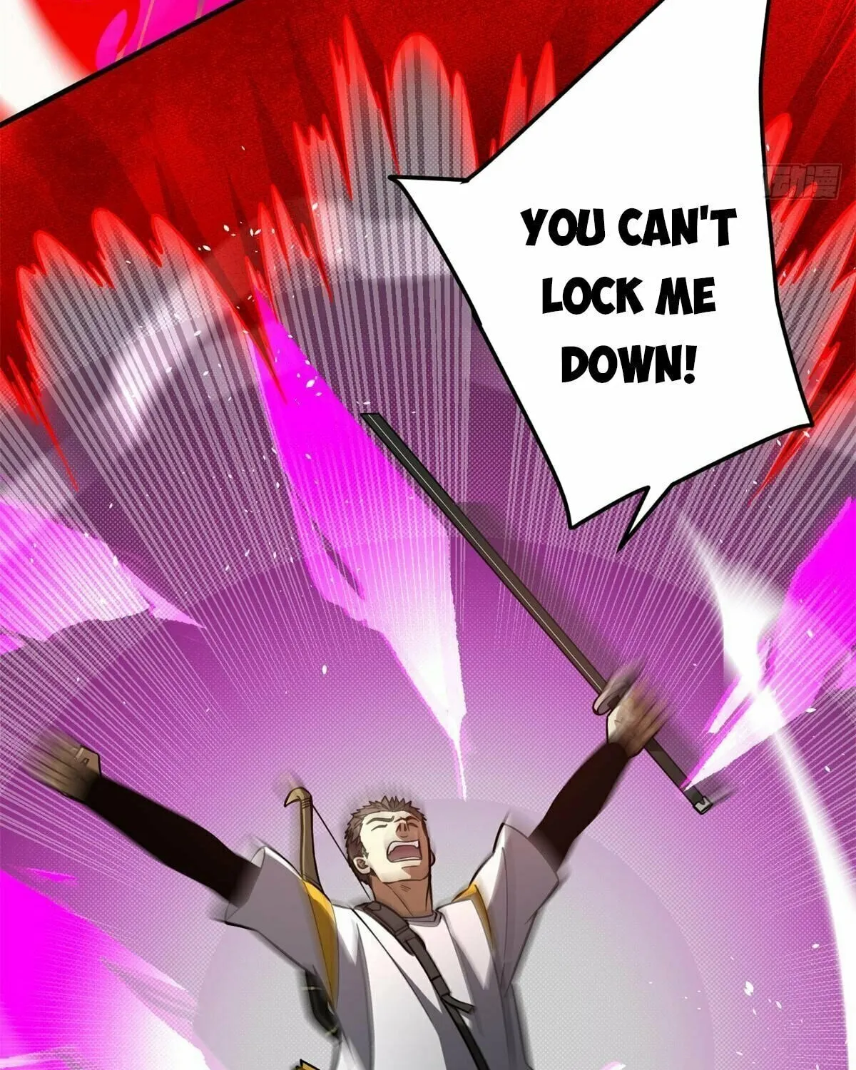 World's Best Martial Artist (Colored) Chapter 230 page 64 - 