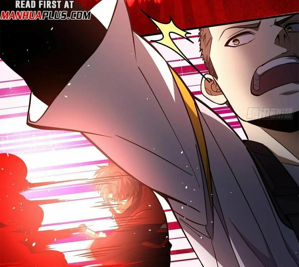 World's Best Martial Artist (Colored) Chapter 230 page 66 - 