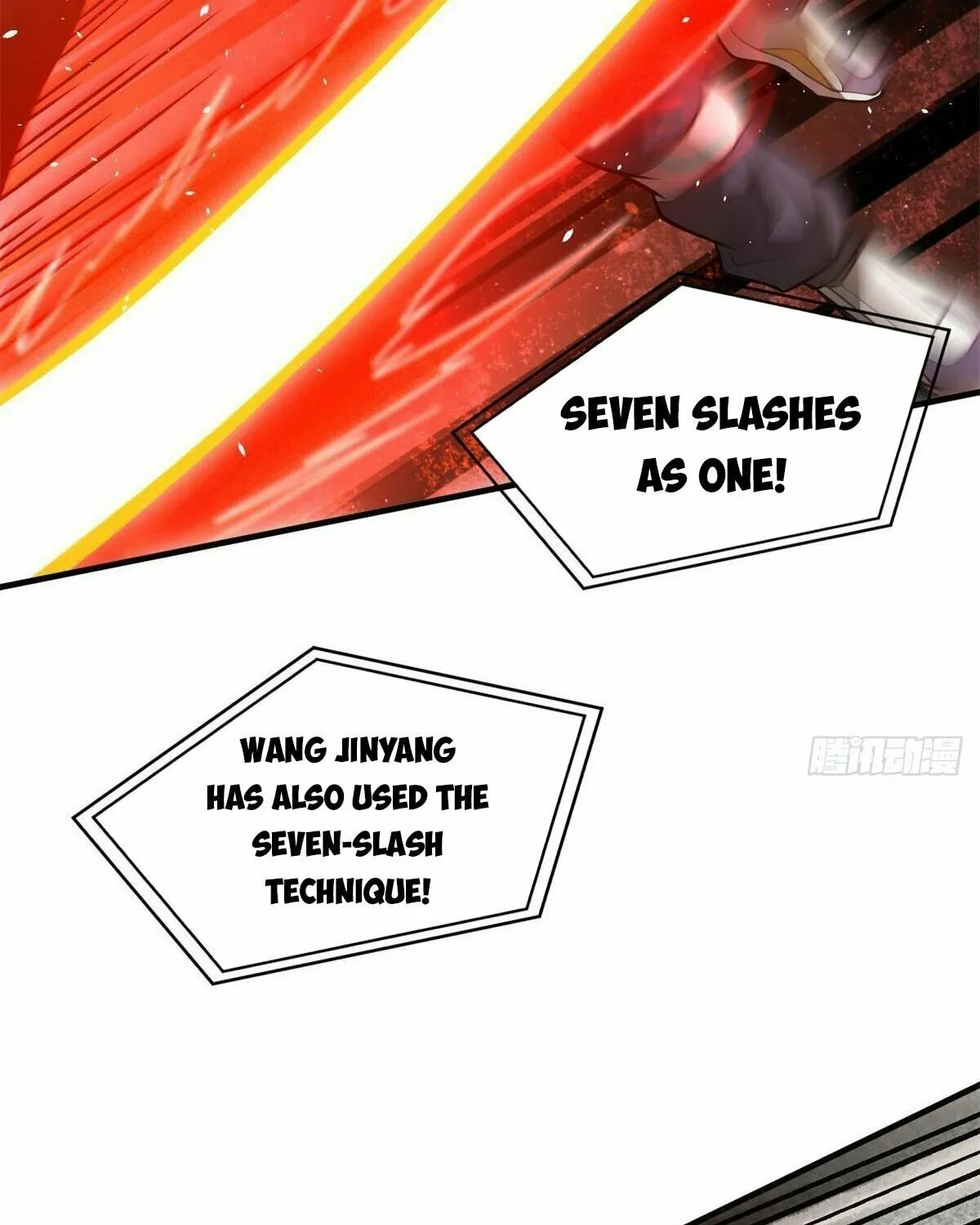 World's Best Martial Artist (Colored) Chapter 230 page 71 - 