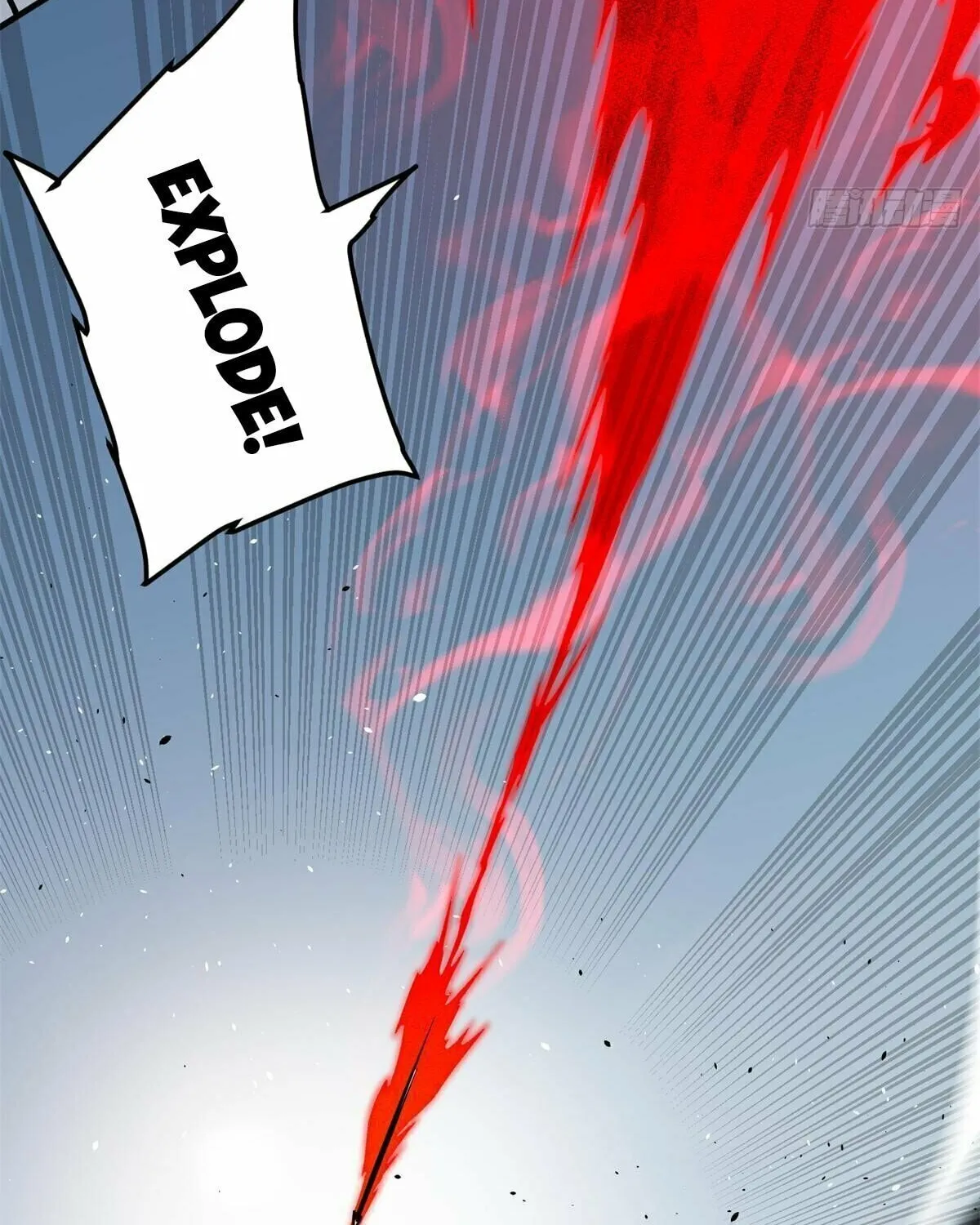 World's Best Martial Artist (Colored) Chapter 230 page 76 - 
