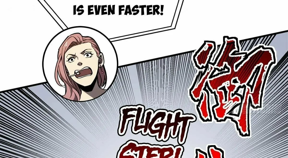 World's Best Martial Artist (Colored) Chapter 230 page 78 - 