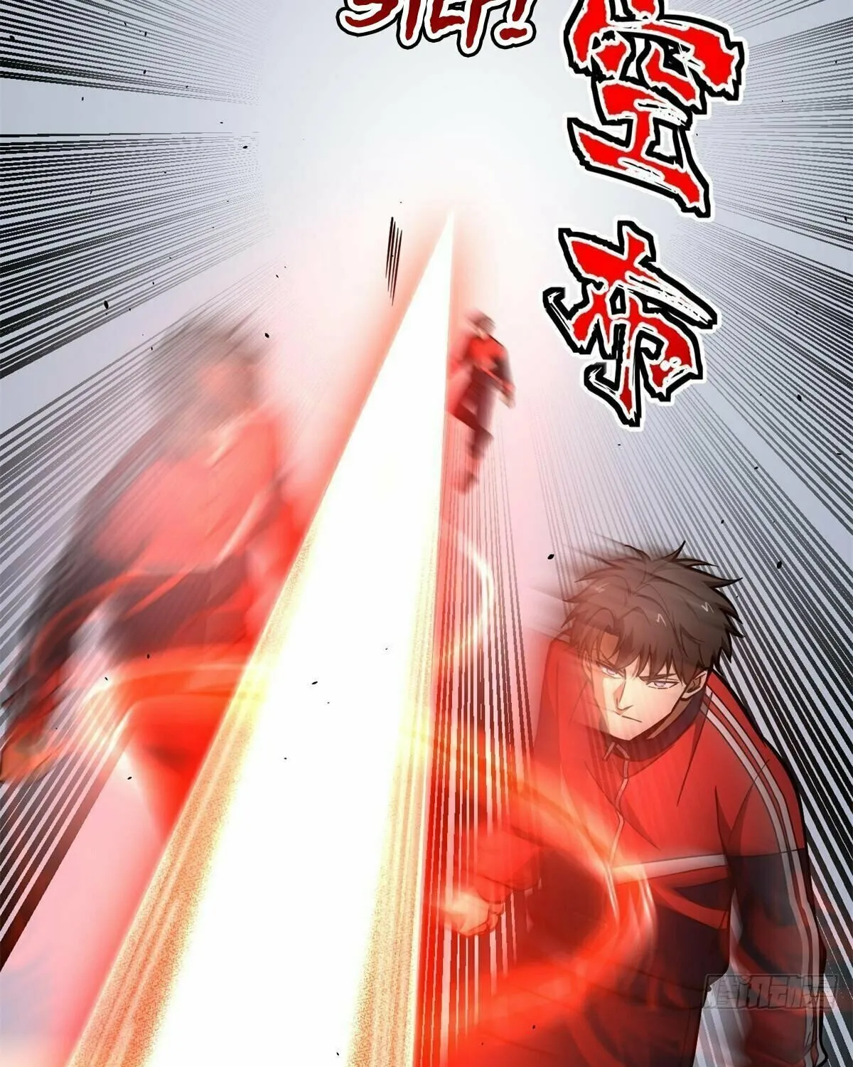 World's Best Martial Artist (Colored) Chapter 230 page 79 - 