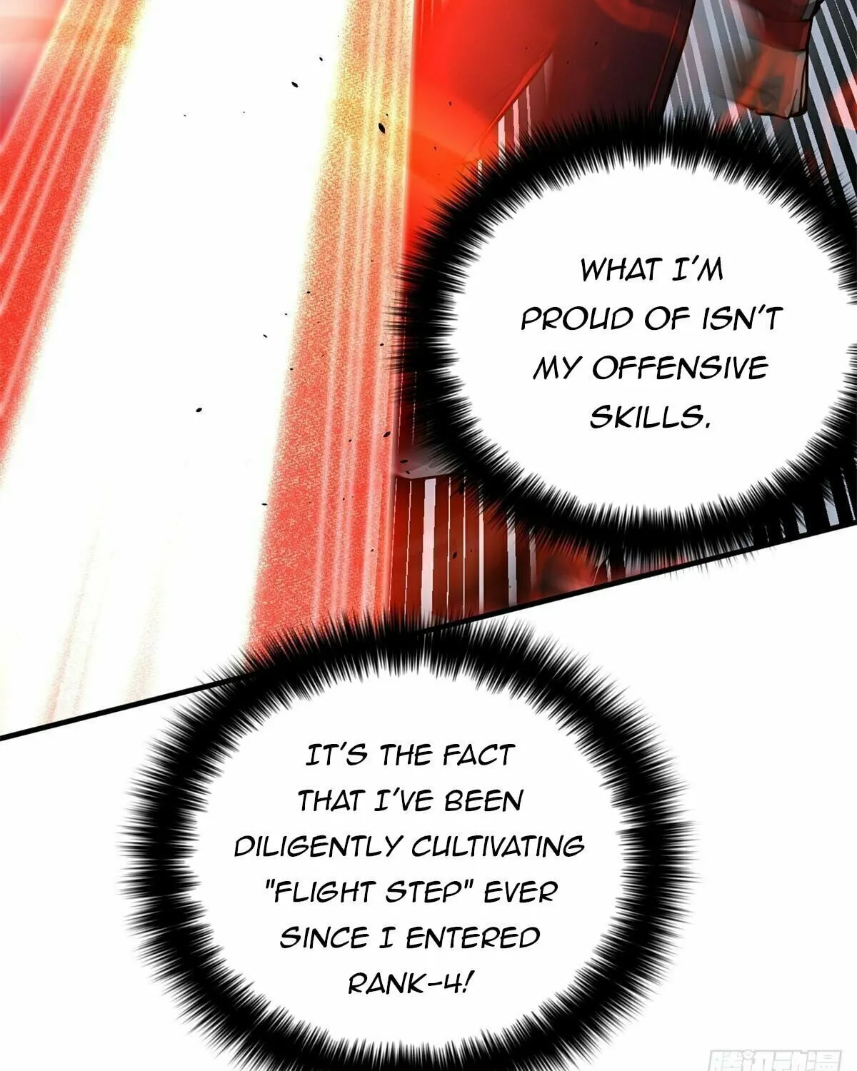 World's Best Martial Artist (Colored) Chapter 230 page 80 - 