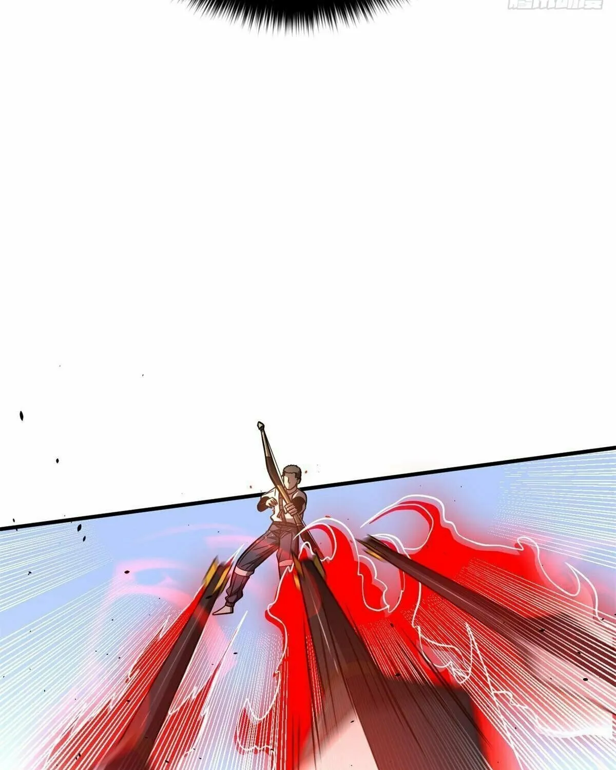 World's Best Martial Artist (Colored) Chapter 230 page 81 - 