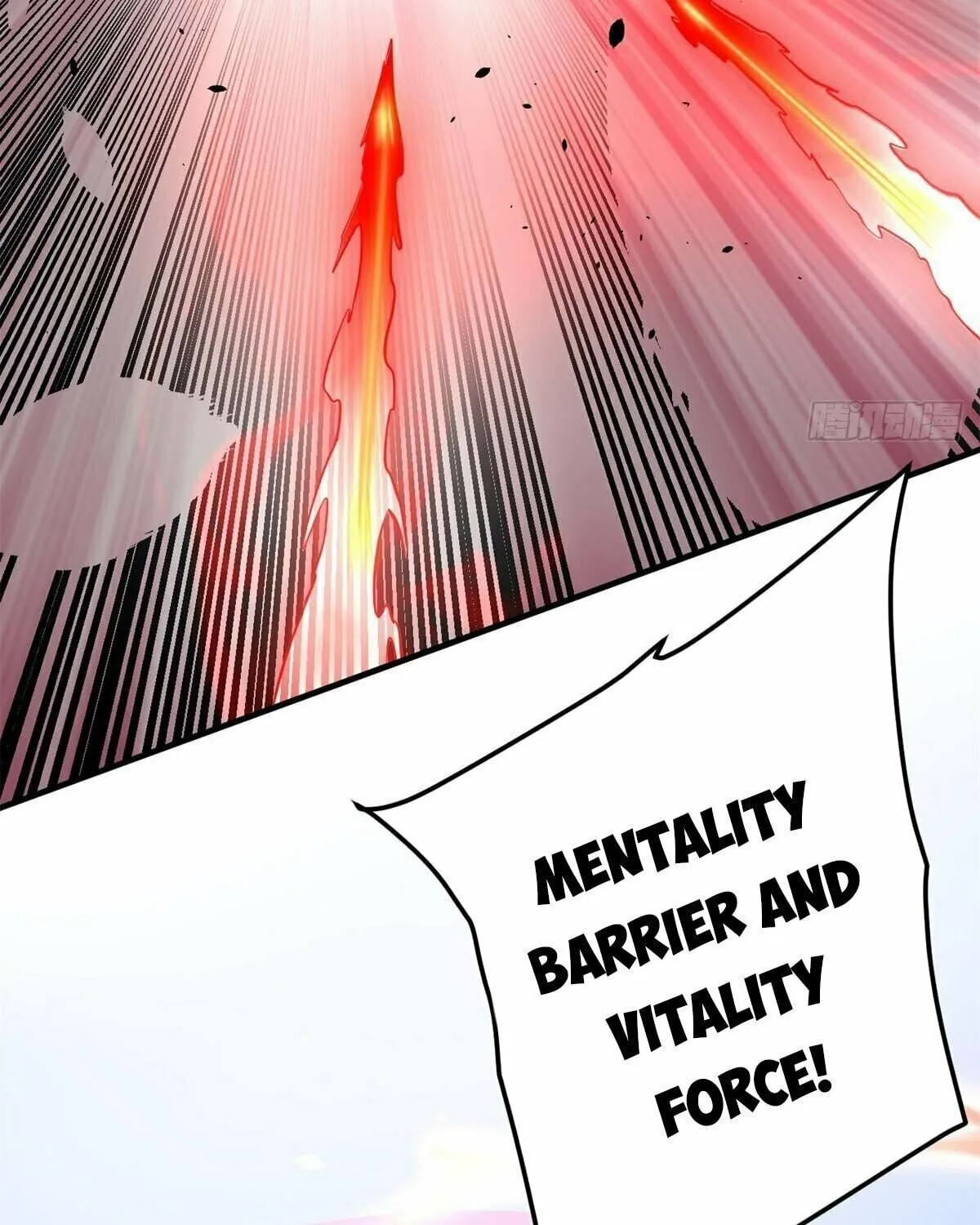 World's Best Martial Artist (Colored) Chapter 230 page 83 - 