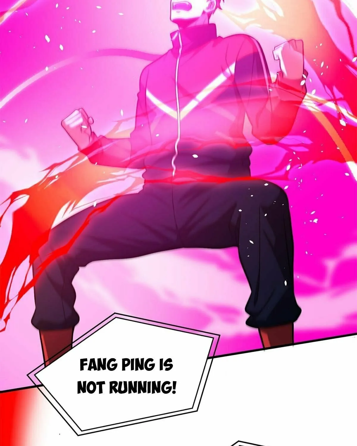 World's Best Martial Artist (Colored) Chapter 230 page 85 - 