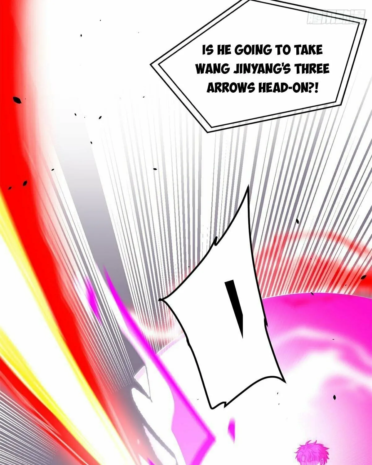 World's Best Martial Artist (Colored) Chapter 230 page 86 - 