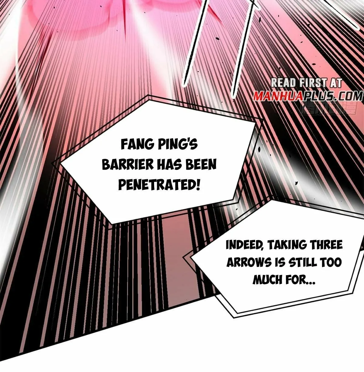 World's Best Martial Artist (Colored) Chapter 230 page 89 - 