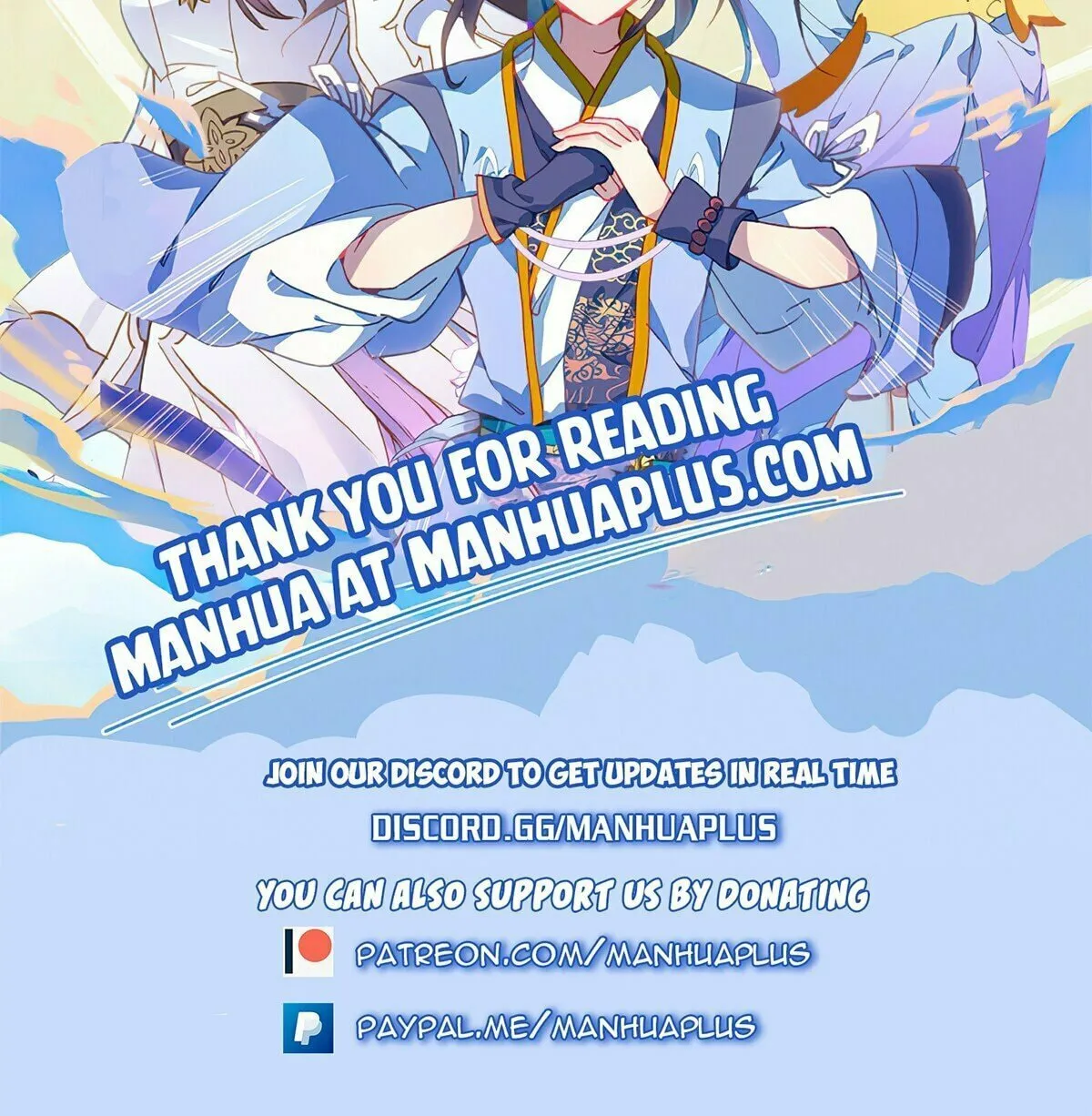 World's Best Martial Artist (Colored) Chapter 230 page 94 - 