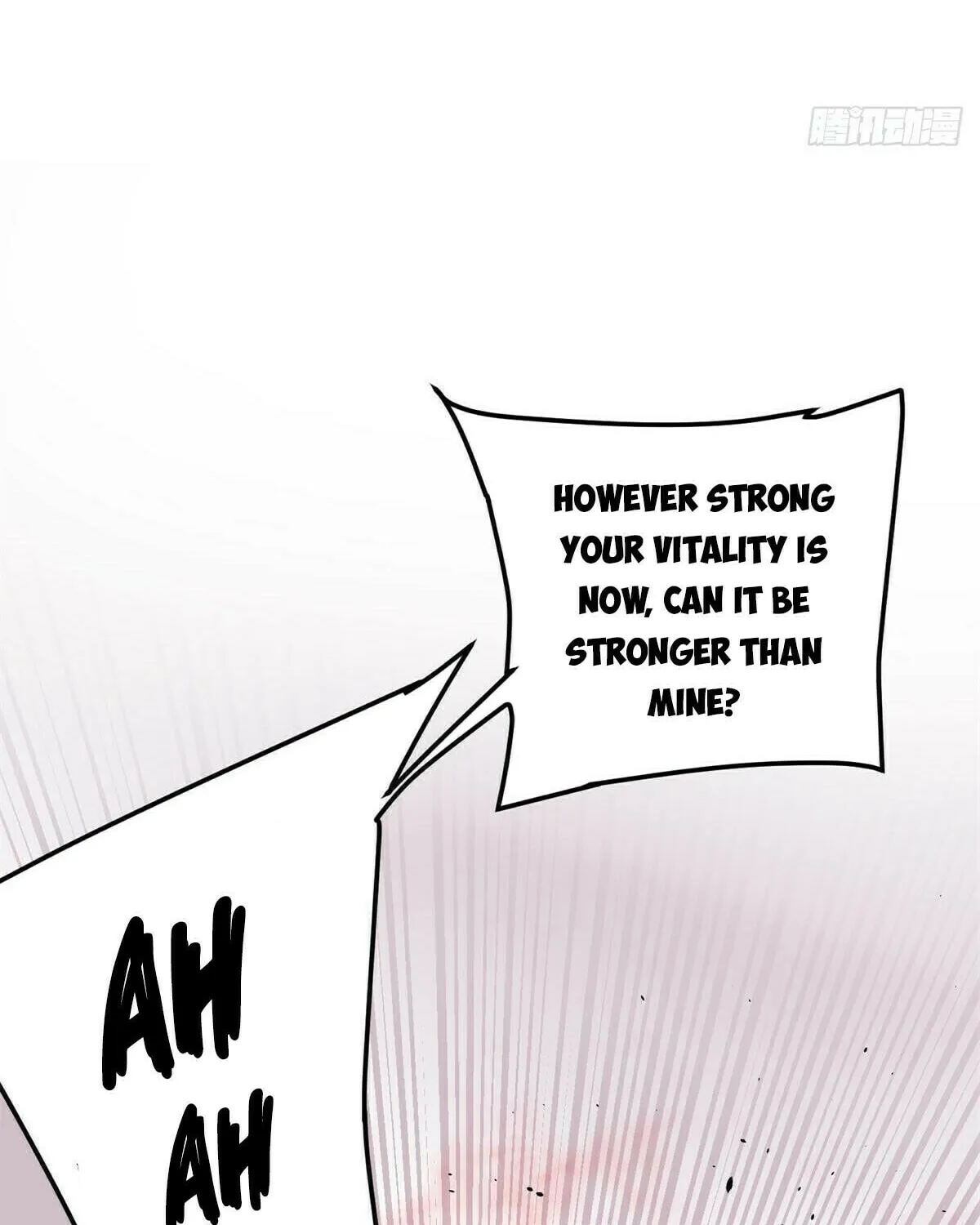 World's Best Martial Artist (Colored) Chapter 231 page 13 - 
