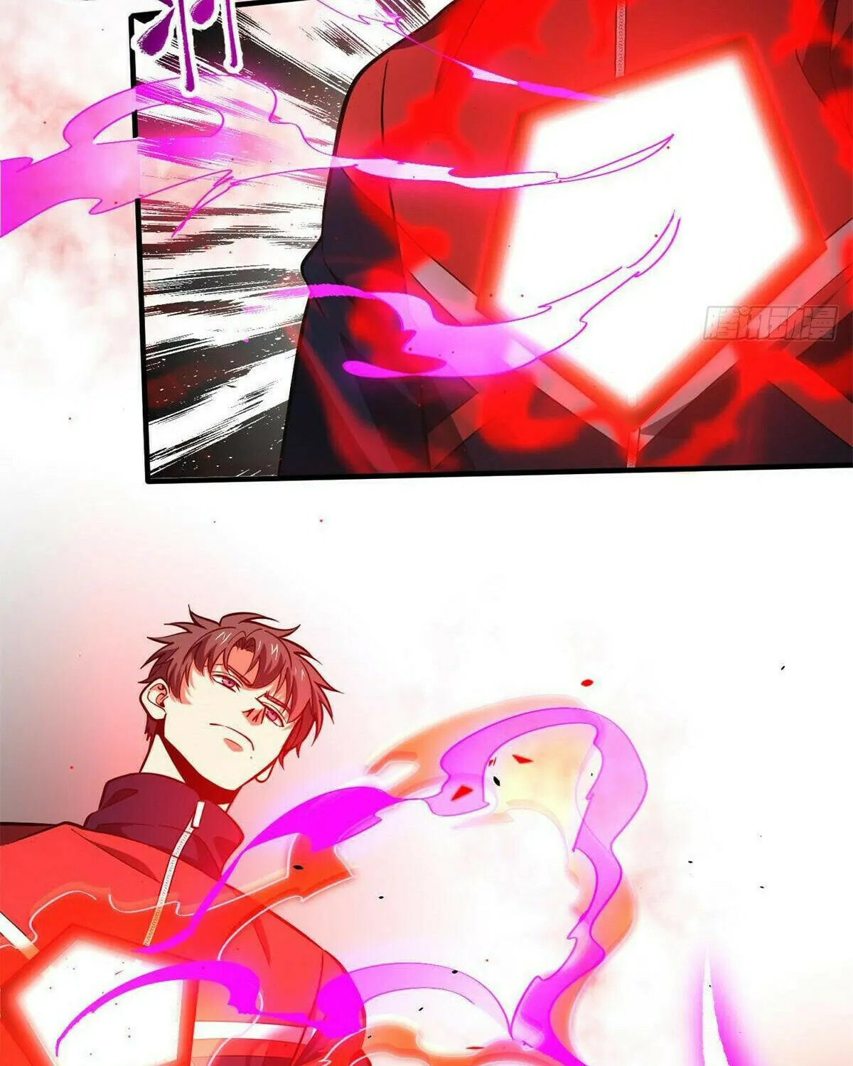 World's Best Martial Artist (Colored) Chapter 231 page 16 - 