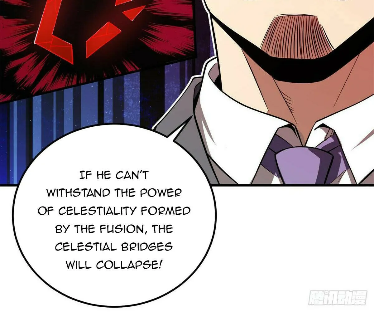 World's Best Martial Artist (Colored) Chapter 231 page 21 - 