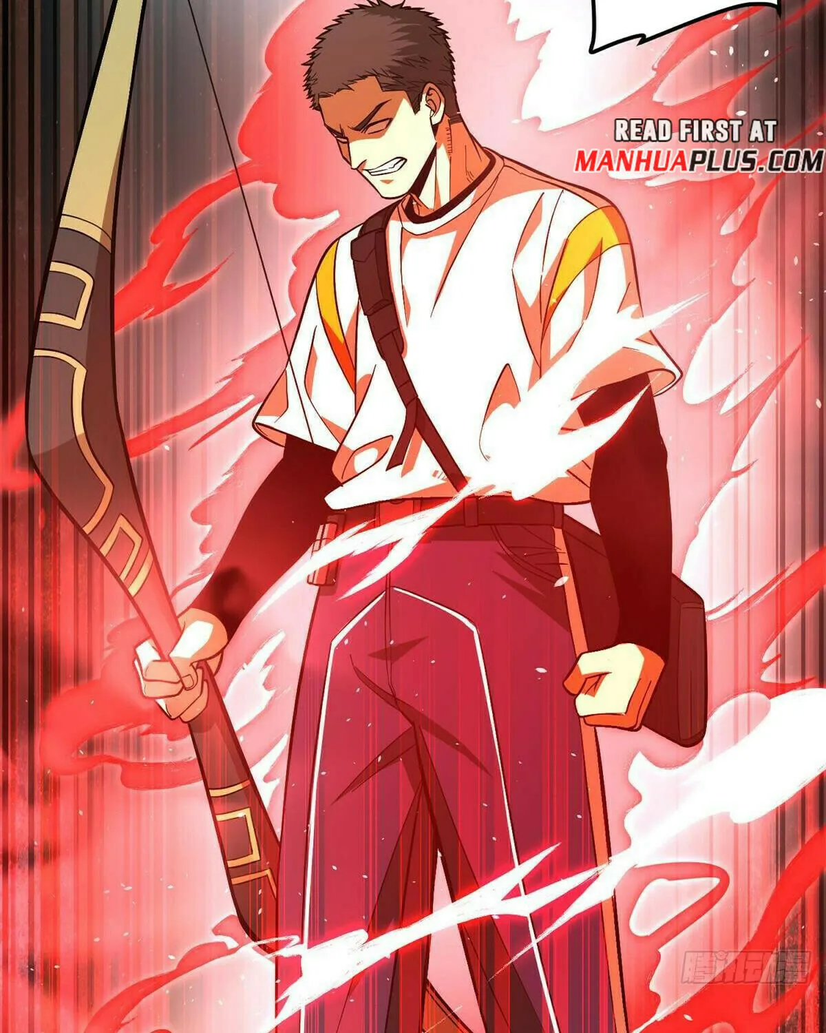 World's Best Martial Artist (Colored) Chapter 231 page 26 - 