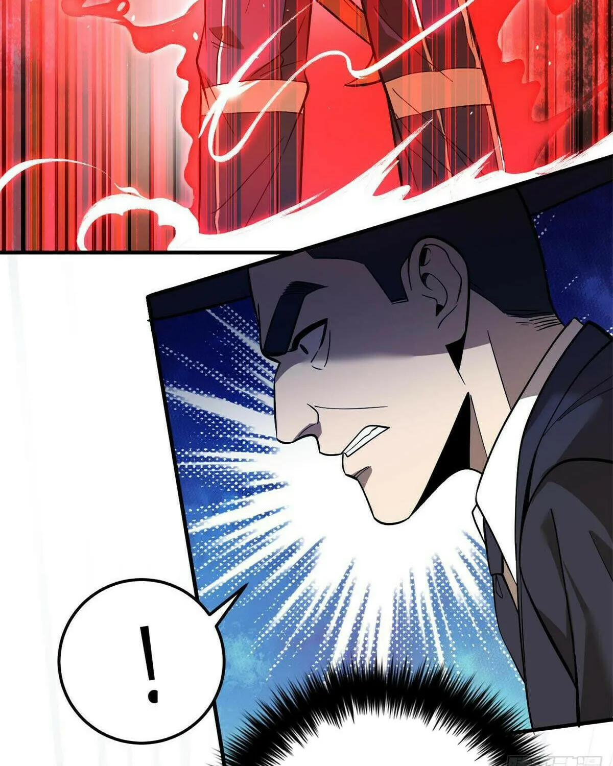 World's Best Martial Artist (Colored) Chapter 231 page 27 - 