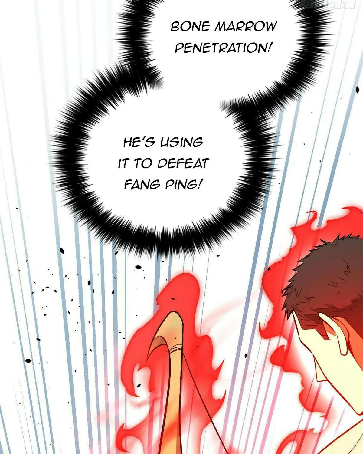 World's Best Martial Artist (Colored) Chapter 231 page 28 - 