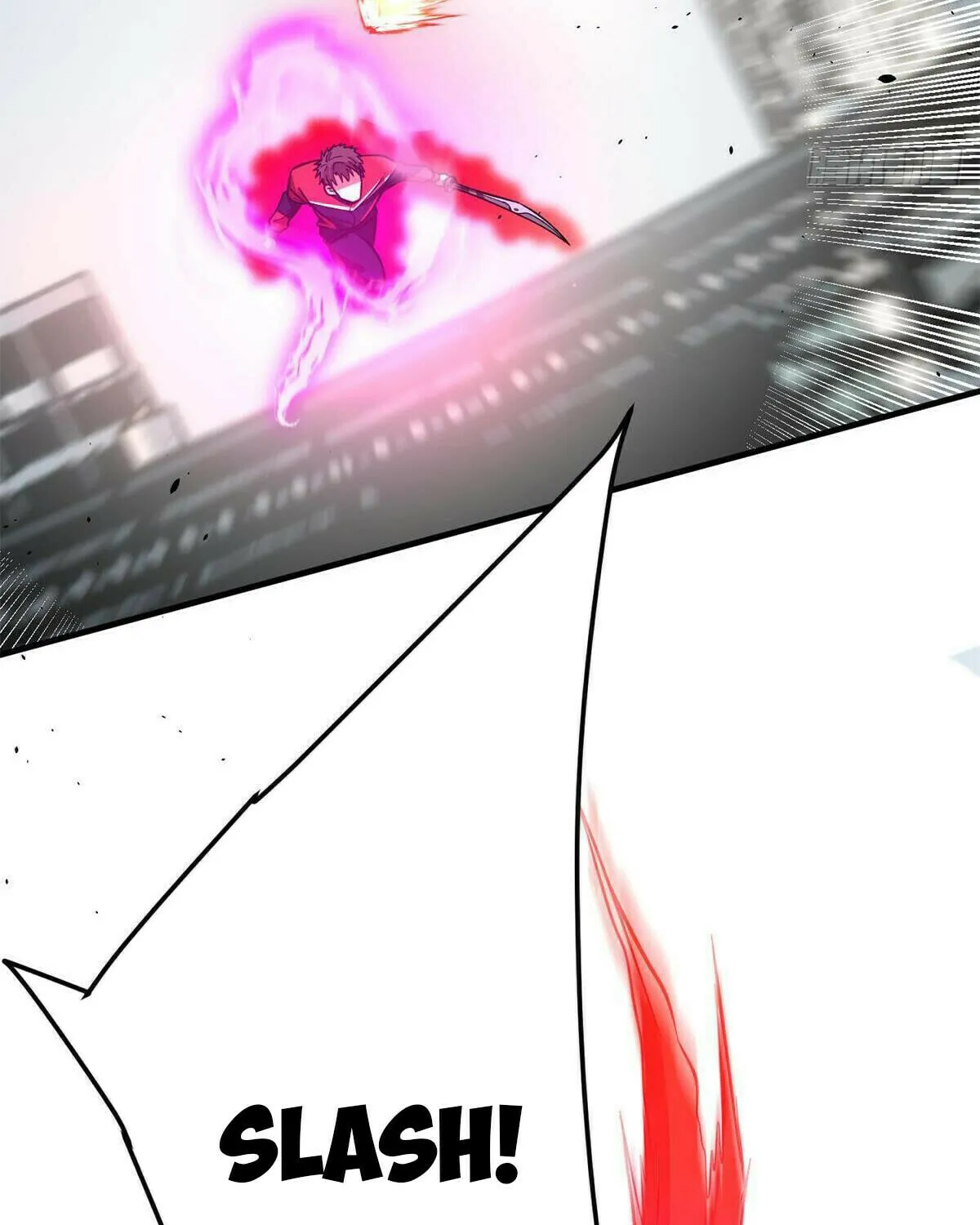 World's Best Martial Artist (Colored) Chapter 231 page 30 - 