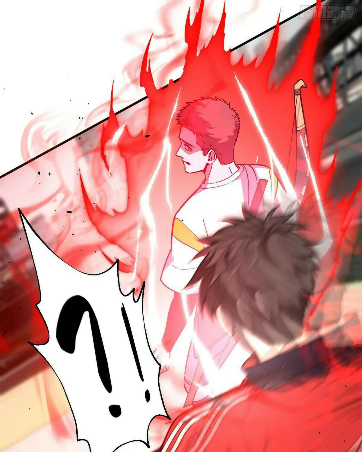 World's Best Martial Artist (Colored) Chapter 231 page 4 - 
