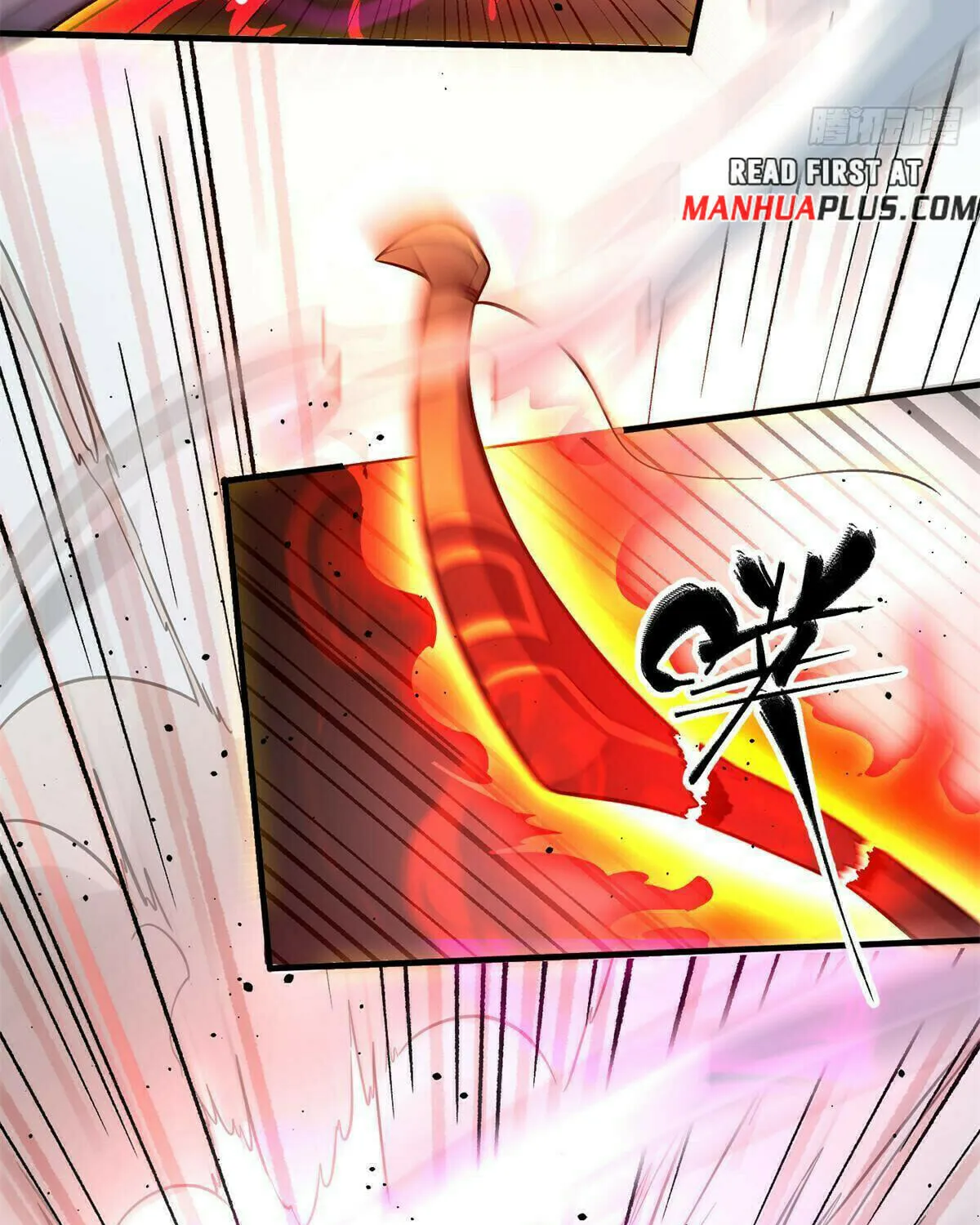 World's Best Martial Artist (Colored) Chapter 231 page 34 - 